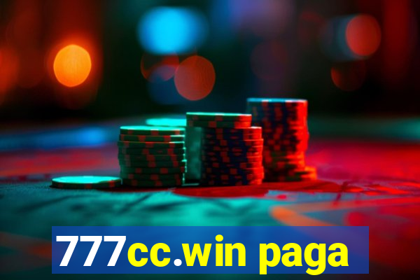 777cc.win paga